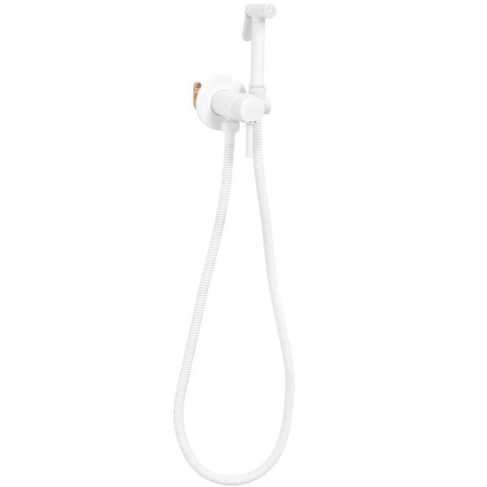 гігієнічний набір Rea Loop white (REA-B0255)