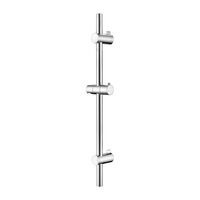 душова штанга Omnires chrome 70 cm (DR10CR)