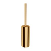 йоржик для унітазу Omnires Modern Project brushed gold (MP60622GLB)
