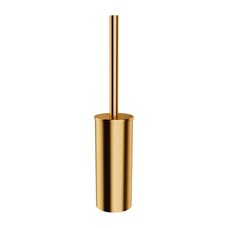 йоржик для унітазу Omnires Modern Project brushed gold (MP60622GLB)