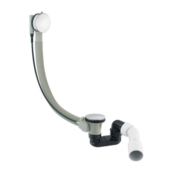 сифон для ванни Omnires CGS (TK104-PLUS-3.01+64-SCR)