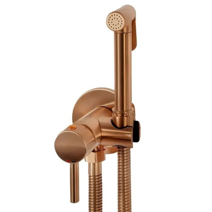 гігієнічний набір Rea Loop Lungo brushed copper (REA-B6314)