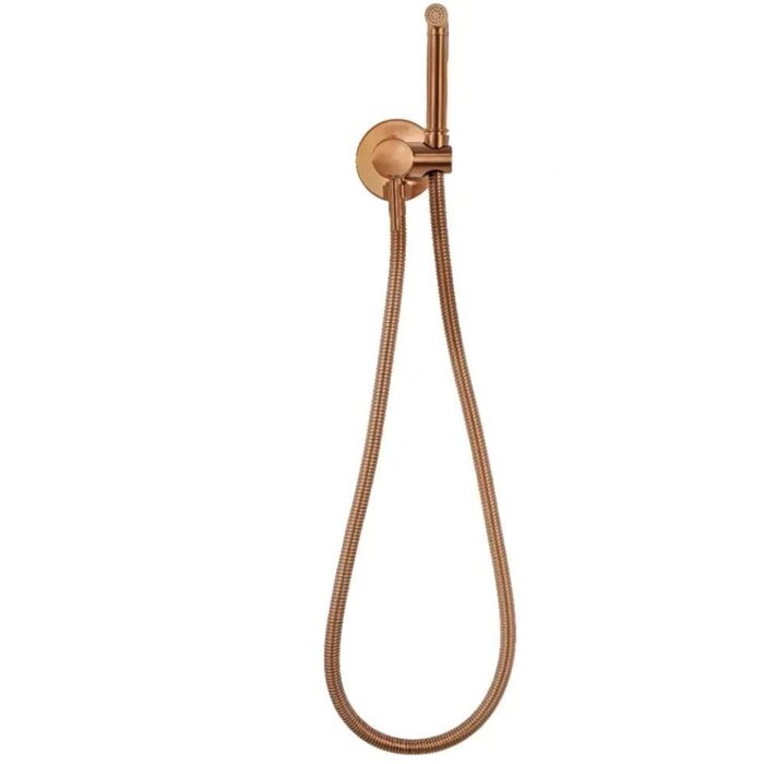 гігієнічний набір Rea Loop Lungo brushed copper (REA-B6314)