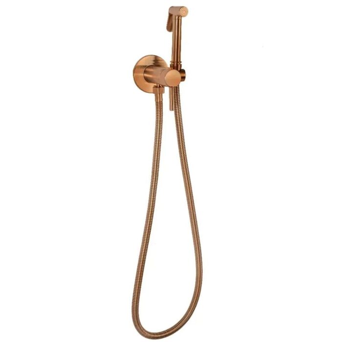 гігієнічний набір Rea Loop Lungo brushed copper (REA-B6314)