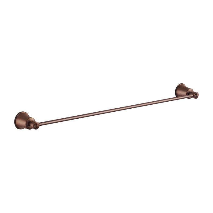 тримач для рушників Omnires Art Line antique copper (AL53216ORB)