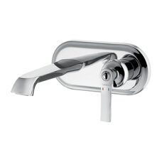 змішувач для умивальника прихованого монтажу Omnires Armance chrome (AM5215CR)