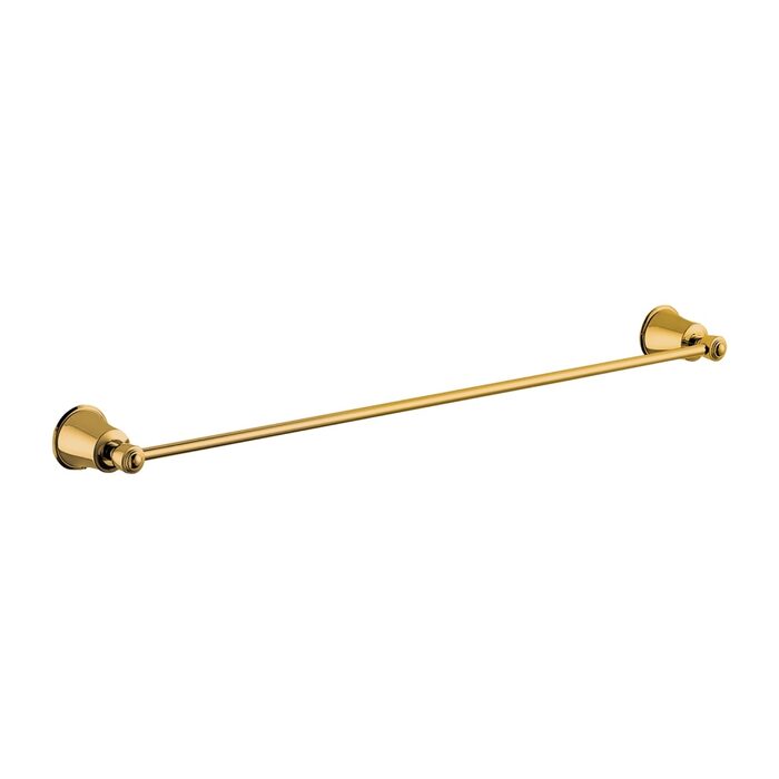 тримач для рушників Omnires Art Line gold (AL53216GL)
