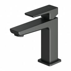змішувач для умивальника Omnires Parma grafit (PM7410GR)