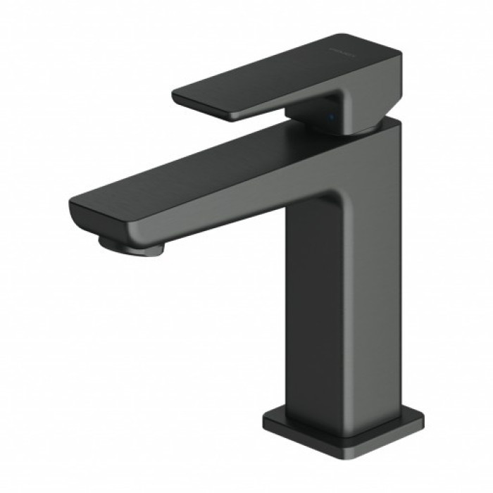 змішувач для умивальника Omnires Parma grafit (PM7410GR)
