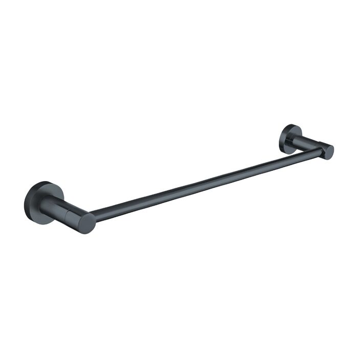 рушникотримач Omnires Modern Project anthracite (MP60214AT)