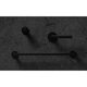 рушникотримач Omnires Modern Project anthracite (MP60214AT)