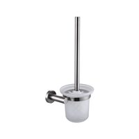 йоржик для унітазу Omnires Modern Project nickel (MP60620NI)