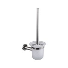 йоржик для унітазу Omnires Modern Project nickel (MP60620NI)