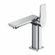 змішувач для умивальника Omnires Parma chrome (PM7410XCR)