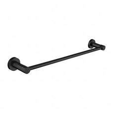 рушникотримач Omnires Modern Project black matt (MP60214BL)