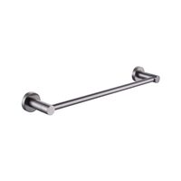 рушникотримач Omnires Modern Project nickel (MP60214NI)