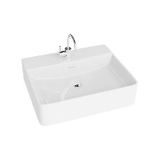 умивальник Lavita Altaya mini 50x43 накладний, білий (5900378310204)