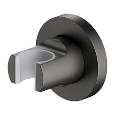 душовий кронштейн Omnires graphite 6 cm (8873AGR)