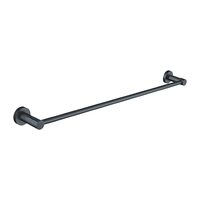 рушникотримач Omnires Modern Project anthracite (MP60216AT)
