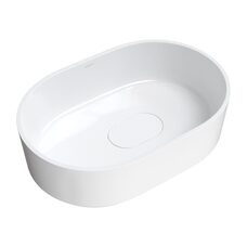 умивальник Omnires Cadence 62x42 white (CADENCE620BP)