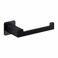 паперотримач Omnires Nelson black mat (NL80510BL)