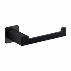 паперотримач Omnires Nelson black mat (NL80510BL)