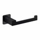 паперотримач Omnires Nelson black mat (NL80510BL)