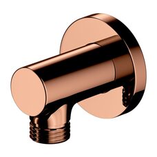 підключення для душового шлангу Omnires copper (S008CP)