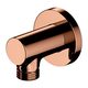 підключення для душового шлангу Omnires copper (S008CP)
