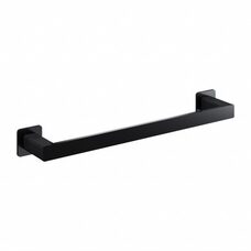 рушникотримач Omnires Nelson black mat (NL80214BL)