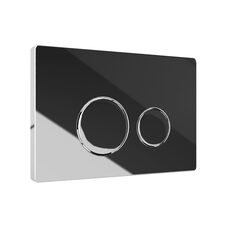 змивна клавіша Lavita chrome (5900378301851)