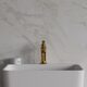 змішувач для умивальника Omnires Armance gold (AM5210GL)