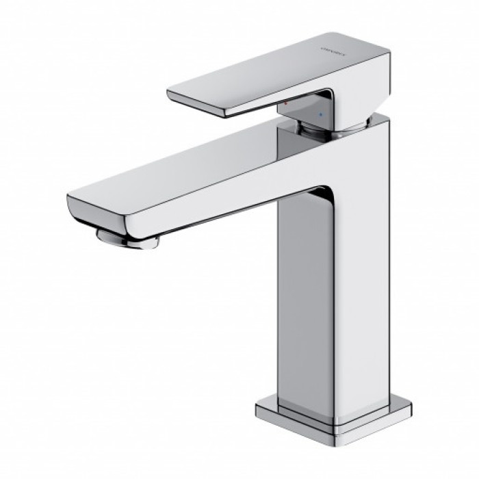 змішувач для умивальника Omnires Parma chrome (PM7410CR)