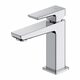 змішувач для умивальника Omnires Parma chrome (PM7410CR)