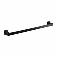 рушникотримач Omnires Nelson black mat (NL80216BL)