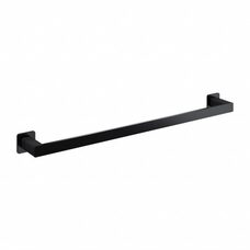 рушникотримач Omnires Nelson black mat (NL80216BL)