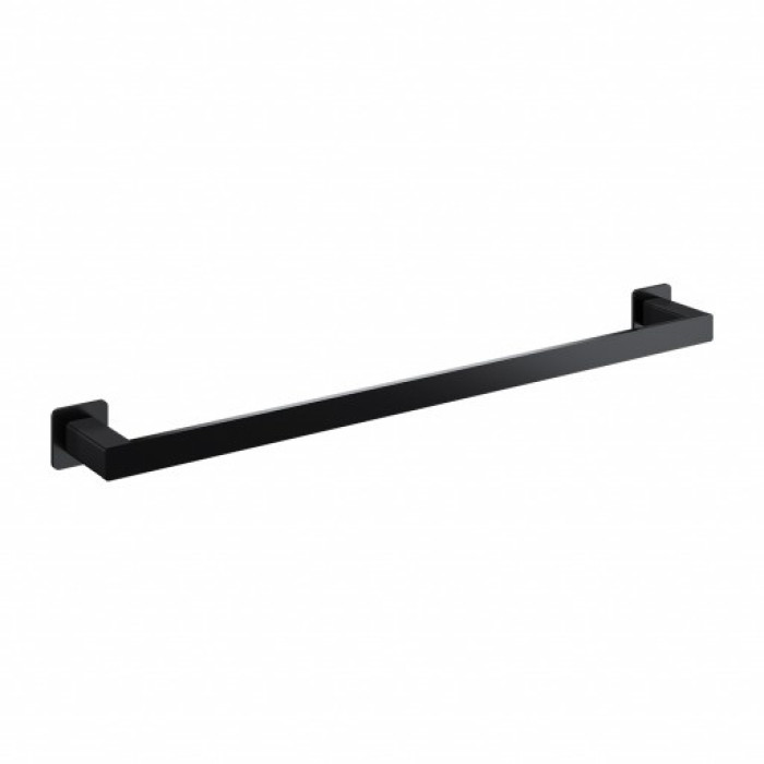 рушникотримач Omnires Nelson black mat (NL80216BL)