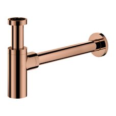 сифон для умивальника Omnires copper (A186CP)