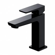змішувач для умивальника Omnires Parma black mat (PM7410BL)
