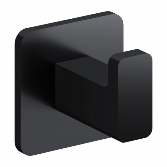 гачок Omnires Nelson black mat (NL80115BL)
