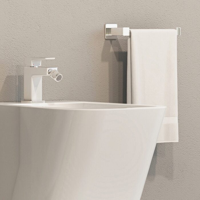 рушникотримач Omnires Nelson chrome (NL80230CR)