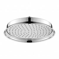 верхній душ Omnires Armance chrome 22,5 cm (WGARMANCECR)