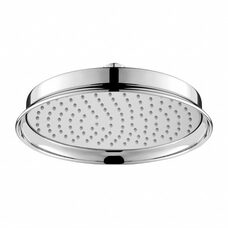 верхній душ Omnires Armance chrome 22,5 cm (WGARMANCECR)