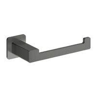 паперотримач Omnires Nelson graphite (NL80510GR)