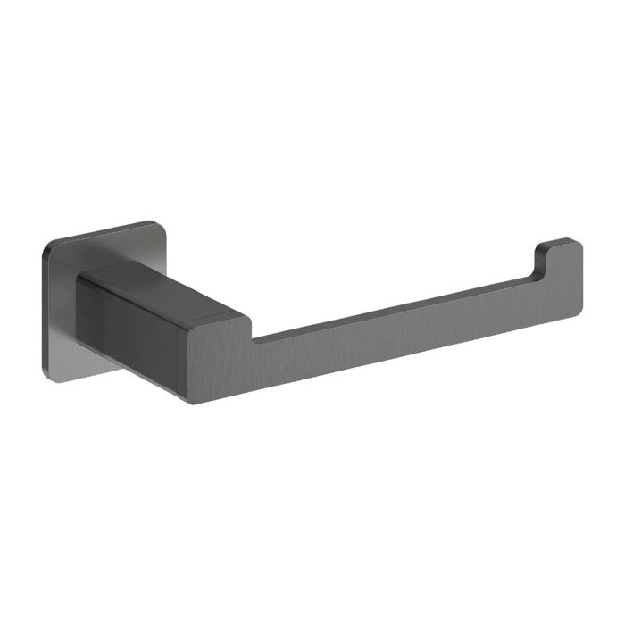 паперотримач Omnires Nelson graphite (NL80510GR)