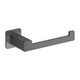 паперотримач Omnires Nelson graphite (NL80510GR)