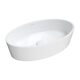 умивальник Omnires Bari 50x30 white (BARI500UNBP)