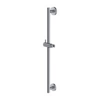 душова стійка Omnires 66 см, nickel (DR12NI)
