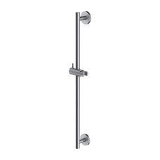 душова стійка Omnires 66 см, nickel (DR12NI)