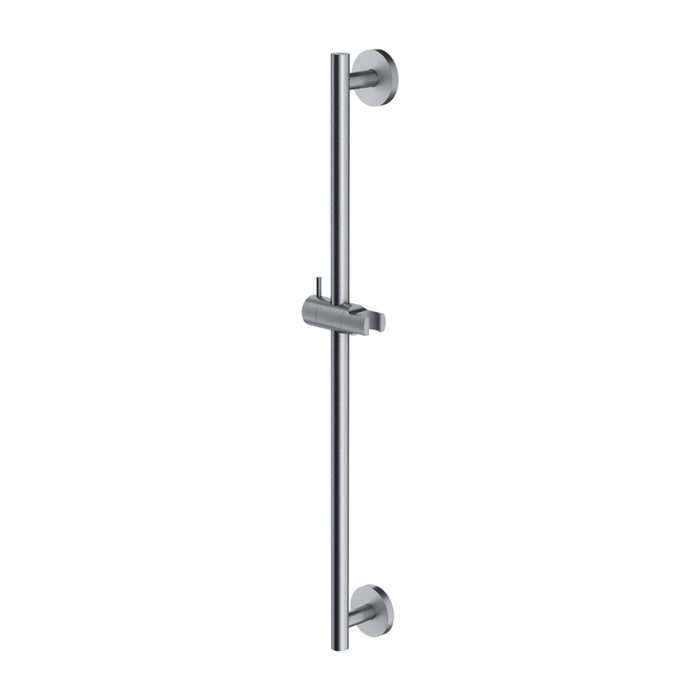 душова стійка Omnires 66 см, nickel (DR12NI)